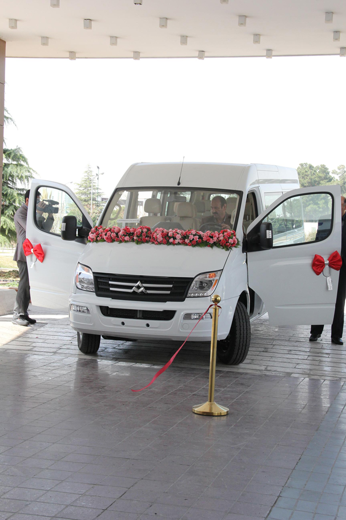 breakthrough for china’s commercial vehicles in middle east market