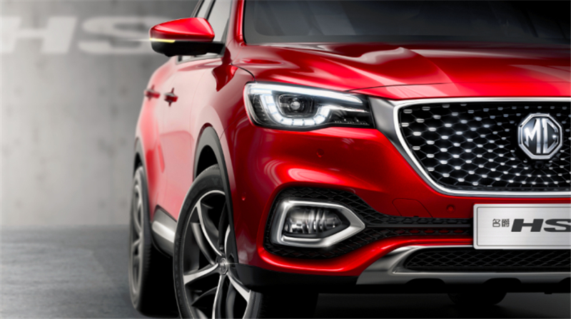 as hot as the world cup! sales report of mg in the first half year released new records of mg seals doubling yoy with the fastest international brand growth rate