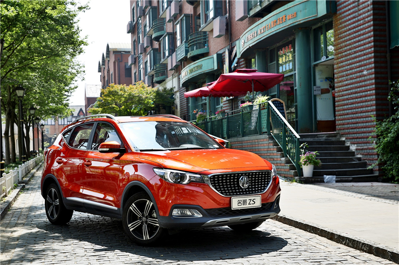 as hot as the world cup! sales report of mg in the first half year released new records of mg seals doubling yoy with the fastest international brand growth rate